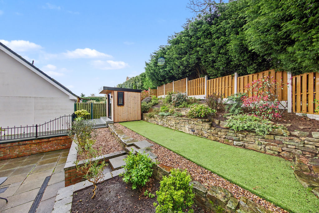 Handley Road New Whittington